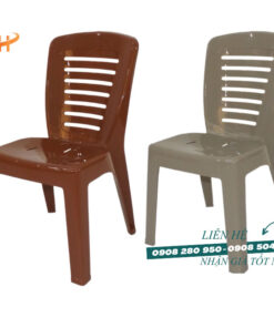Ghế dựa lưng nhựa dày nhiều kích cỡ, dáng đẹp, ngồi thoải mái 14 image005 3