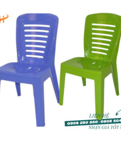 Ghế dựa lưng nhựa dày nhiều kích cỡ, dáng đẹp, ngồi thoải mái 16 image011