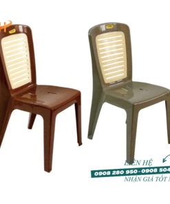 Ghế dựa lưng nhựa dày nhiều kích cỡ, dáng đẹp, ngồi thoải mái 13 image013