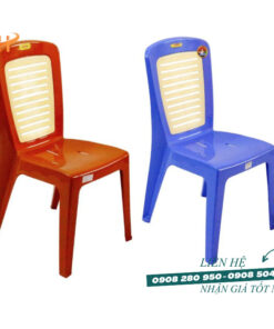 Ghế dựa lưng nhựa dày nhiều kích cỡ, dáng đẹp, ngồi thoải mái 11 image015