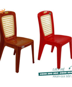 Ghế dựa lưng nhựa dày nhiều kích cỡ, dáng đẹp, ngồi thoải mái 12 image017
