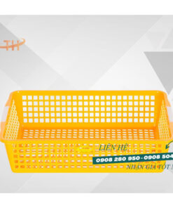 Mua rổ nhựa hàn chữ nhật ở đâu? Địa chỉ uy tín, giá tốt 11 image003 39