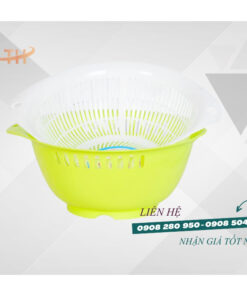 Bộ thau rổ tròn giá rẻ – Nhiều size, nhựa dày bền, giao sỉ toàn quốc 7 image003 44