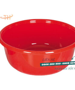 Thau nhựa tròn giá rẻ tận xưởng đủ size, đa dạng màu sắc 9 image003 54