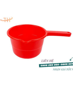 Gáo múc nước có mỏ nhỏ gọn – dễ cầm, dễ rót, gọn gàng tiện lợi 7 image003 60