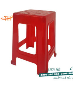 Ghế cao vuông đại sỉ lẻ mẫu đẹp, bền màu, giá tốt tại TP.HCM 6 image003 8