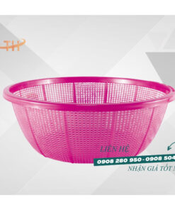 Rổ gạo đủ cỡ giá sỉ rẻ bền đẹp nhiều màu 6 image005 31