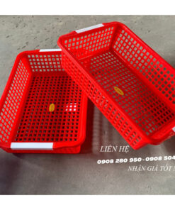 Mua rổ nhựa hàn chữ nhật ở đâu? Địa chỉ uy tín, giá tốt 8 image005 37