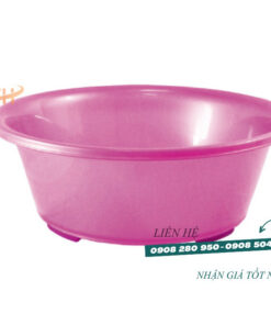 Nguồn sỉ thau nhựa chân giá rẻ – Đa dạng mẫu mã, màu sắc 7 image005 50