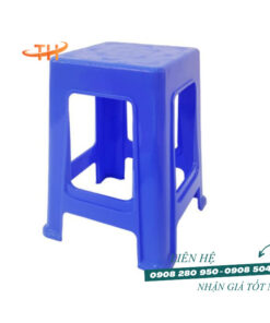 Ghế cao vuông đại sỉ lẻ mẫu đẹp, bền màu, giá tốt tại TP.HCM 7 image005 8