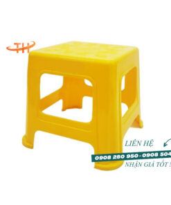 Nguồn sỉ ghế lùn đại hàng đẹp – nhựa dày, màu tươi, giao hàng toàn quốc 10 image007 12