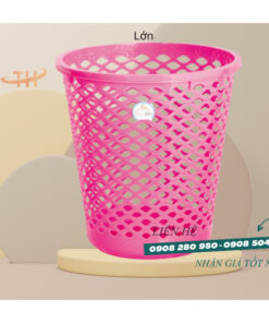 Nguồn sỉ sọt nhựa tròn nhiều size – Giá rẻ tận xưởng tại TP.HCM 7 image007 36