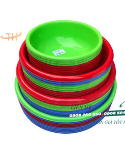 Thau nhựa tròn giá rẻ tận xưởng đủ size, đa dạng màu sắc 7 image007 40