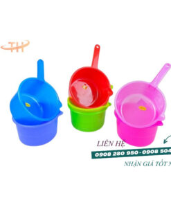 Gáo múc nước có mỏ nhỏ gọn – dễ cầm, dễ rót, gọn gàng tiện lợi 6 image007 44