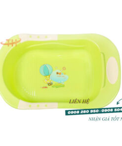 Xưởng cung cấp thau tắm bé nhiều size giá sỉ rẻ, uy tín 8 image009 24