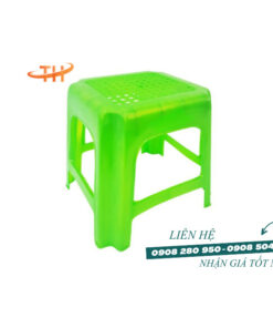 Ghế lùn lưới giá sỉ rẻ – nhẹ, thoáng khí, bền đẹp dễ dùng 9 image009 5