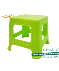 Nguồn sỉ ghế lùn đại hàng đẹp – nhựa dày, màu tươi, giao hàng toàn quốc 11 image011 2