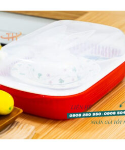 Kho sỉ bộ rổ thau úp chén dĩa – Nhiều kích thước, nhựa bền chắc 11 image011 7