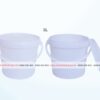 Sỉ lẻ xô nhựa 5L đựng thực phẩm có nắp – Giao nhanh, giá tận gốc 9 Xo nhua co nap dung thuc pham 5 l