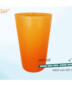 Ly nhựa cao nhiều cỡ giá sỉ rẻ – Bền đẹp, tiện lợi cho quán nước 8 image003 11
