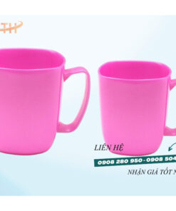 Ly nhựa kiểu vuông nhiều size – mua sỉ giá rẻ tận xưởng 11 image003 14