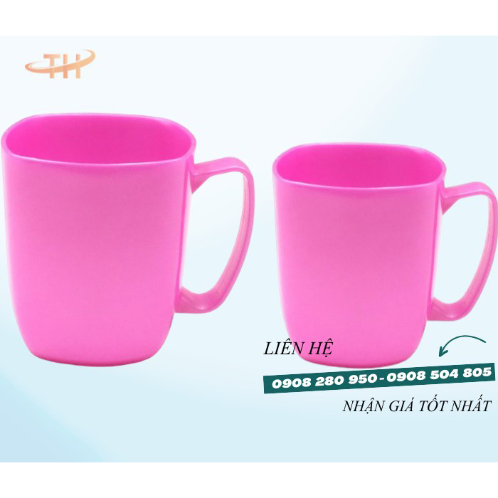 Ly nhựa kiểu vuông nhiều size – mua sỉ giá rẻ tận xưởng 5 image003 14