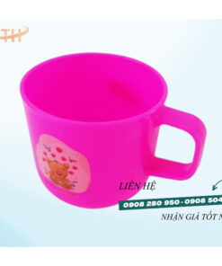 Ly, ca nhựa tròn sỉ rẻ – đủ màu sắc, dung tích, giao nhanh 8 image005 13