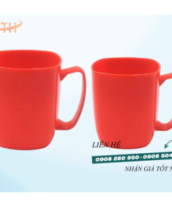 Ly nhựa kiểu vuông nhiều size – mua sỉ giá rẻ tận xưởng 9 image005 14