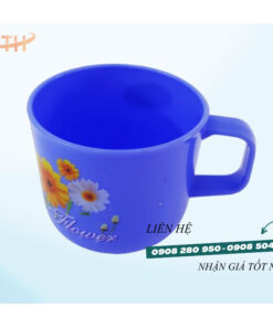 Ly, ca nhựa tròn sỉ rẻ – đủ màu sắc, dung tích, giao nhanh 7 image009 8