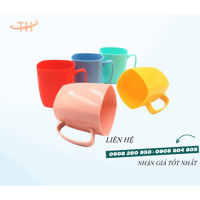 Ly nhựa kiểu vuông nhiều size – mua sỉ giá rẻ tận xưởng 2 image009 9