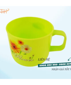 Ly, ca nhựa tròn sỉ rẻ – đủ màu sắc, dung tích, giao nhanh 11 image011 5