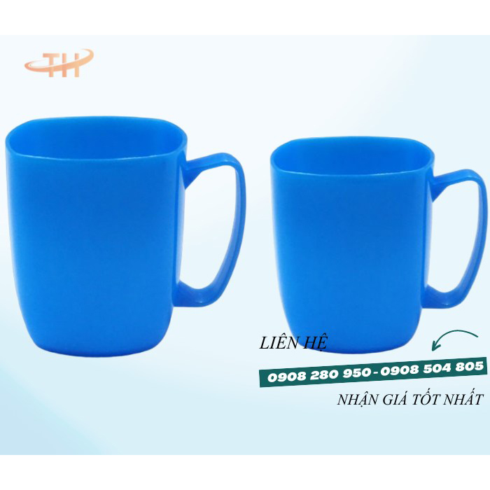 Ly nhựa kiểu vuông nhiều size – mua sỉ giá rẻ tận xưởng 4 image011 6