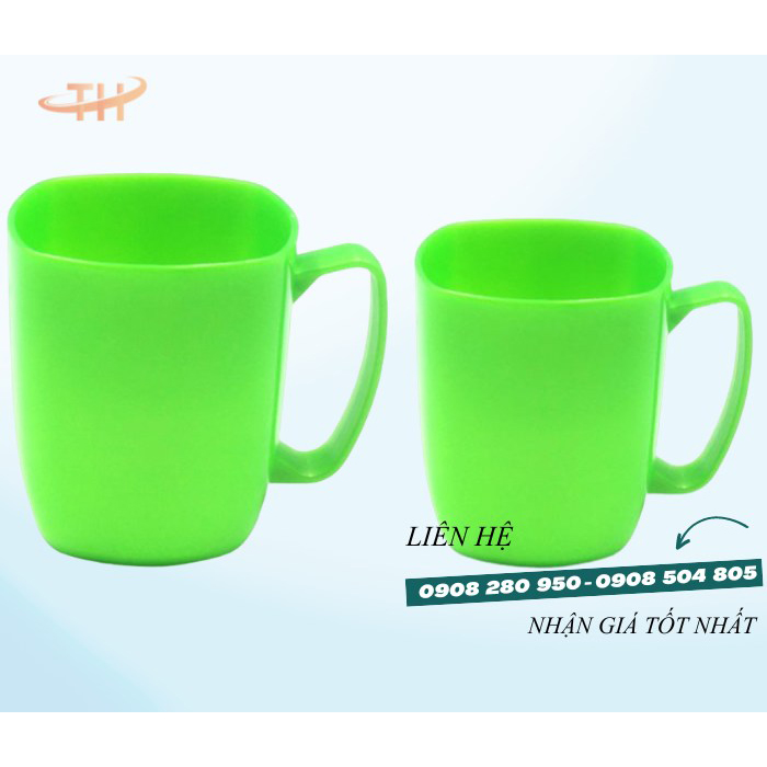 Ly nhựa kiểu vuông nhiều size – mua sỉ giá rẻ tận xưởng 6 image013