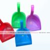 Kho sỉ ki nhựa hốt rác hình lá cây cán ngắn – Hàng chất lượng, giá cực tốt 6 ki hot rac la