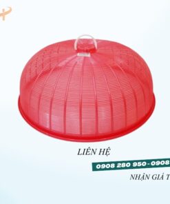 Lồng bàn tròn loại dày 7 long ban do day