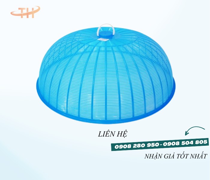 Lồng bàn tròn đủ size giá sỉ toàn quốc 2 long ban duong lon