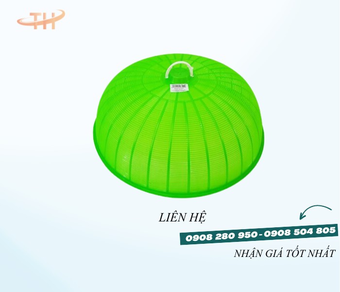 Lồng bàn tròn đủ size giá sỉ toàn quốc 3 long ban nho