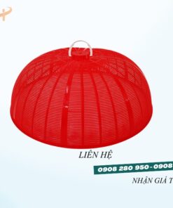 Lồng bàn tròn đủ size giá sỉ toàn quốc 9 long ban trung do