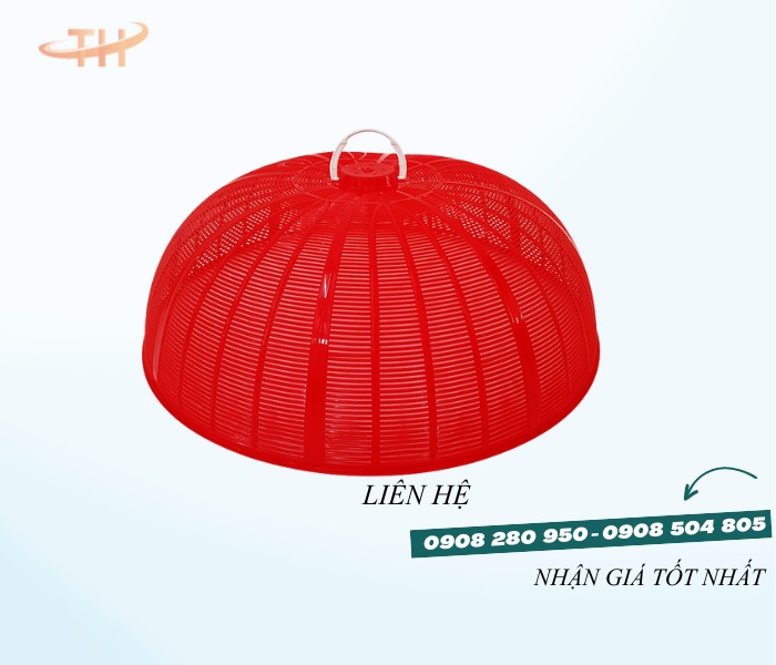 Lồng bàn tròn đủ size giá sỉ toàn quốc 5 long ban trung do