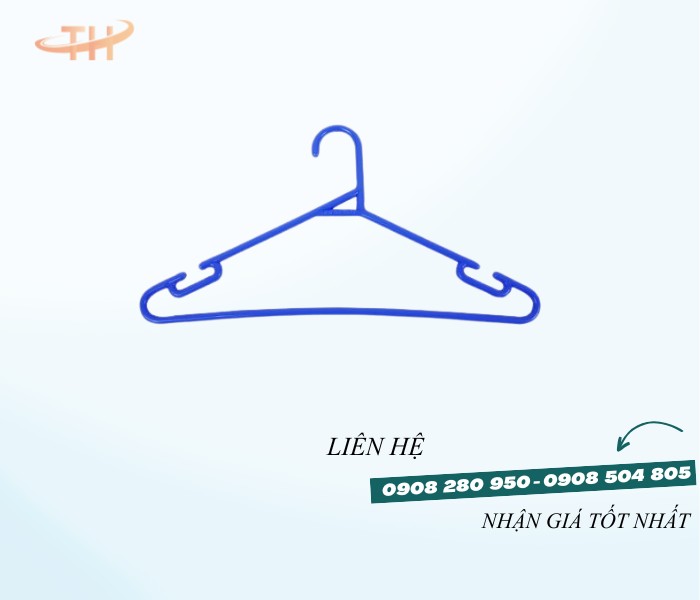 Nguồn sỉ móc nhựa treo quần áo giá tốt chất lượng đảm bảo 3 moc treo nho