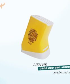 Ống dao kiểu đẹp giá sỉ rẻ – bền chắc, tiện ích cho mọi căn bếp 12 ong dao kieu mau vang