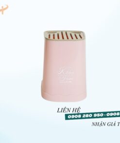 Ống dao nhựa nhật giá sỉ rẻ tận xưởng 10 ong dao nhat hong