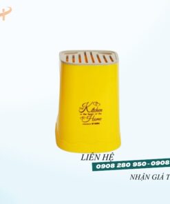 Ống dao nhựa nhật giá sỉ rẻ tận xưởng 12 ong dao nhat vang