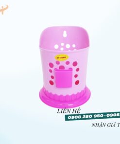 Ống đũa 2 ngăn giá rẻ gọn gàng, tiện lợi, luôn có sẵn tại kho 8 ong dua tron hong