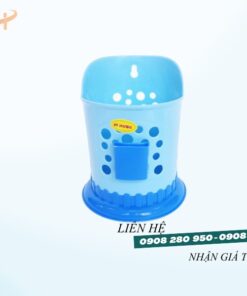 Ống đũa 2 ngăn giá rẻ gọn gàng, tiện lợi, luôn có sẵn tại kho 7 ong dua trong duong