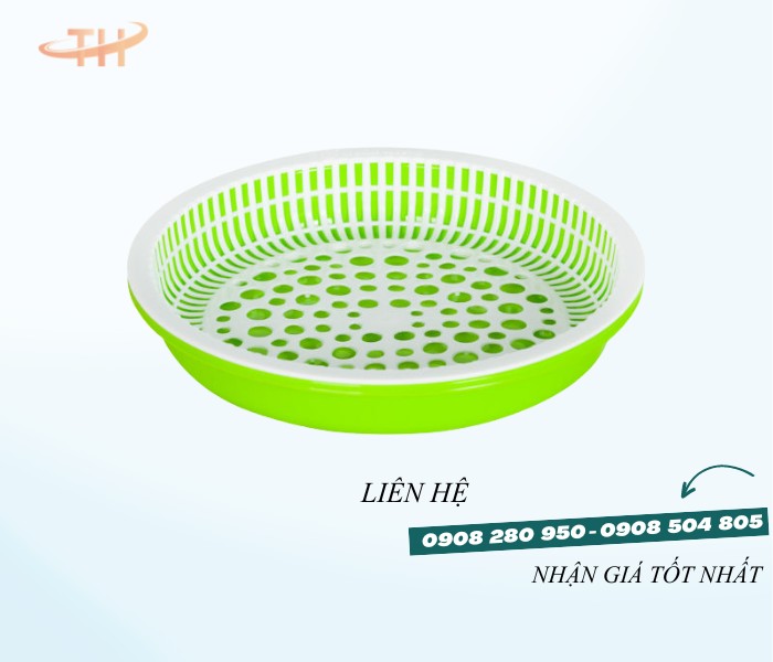 Mua úp ly bi nhựa tròn, chữ nhật giá tốt tại TP.HCM 2 up ly bi tron