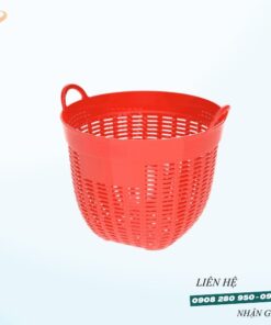 Cần xé nhựa đủ size nhỏ – trung – lớn – đại giá sỉ rẻ, bền đẹp 9 can xe nhua do