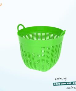 Cần xé nhựa đủ size nhỏ – trung – lớn – đại giá sỉ rẻ, bền đẹp 7 can xe nhua la