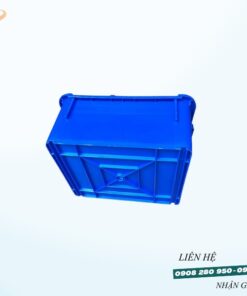 Thùng nhựa đặc A3 7 day thung nhua dac a3