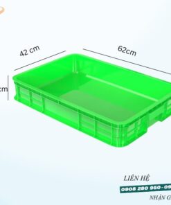 Sóng nhựa bít 1T0 7 song bit 1t0 la